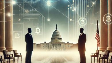 us.-government-is-preparing-to-meet-key-crypto-figure,-reports-suggest