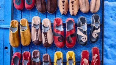 from-souks-to-style:-why-moroccan-leather-slippers-are-a-wardrobe-essential