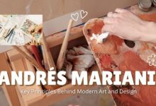 andres-mariani:-key-principles-behind-modern-art-and-design